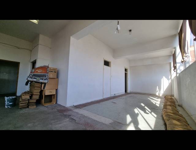 700M² BUILDING FOR SALE IN OBSERVATORY